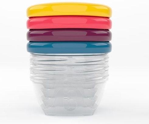 Actual product image Babymoov Babybols
