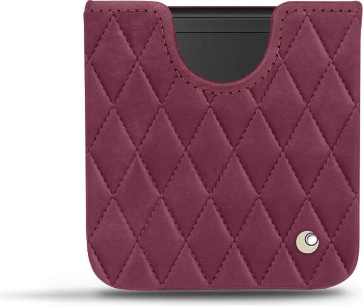 Prune vintage - Couture ( Pantone #612434 )