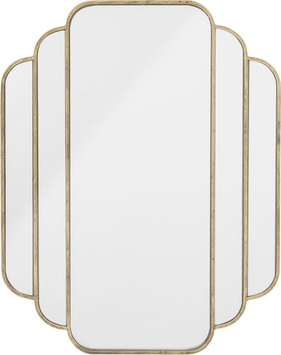 Actual product image Bloomingville Mas (63 x 1 x 80 cm)