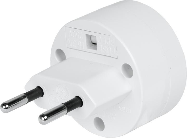 Produktbild Steffen Adapter