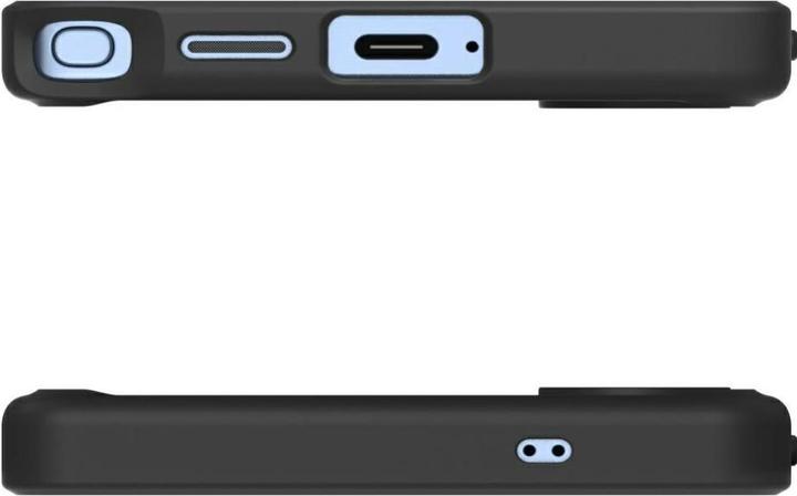 Actual product image Spigen Ultra Hybrid Case (Samsung Galaxy S25 Ultra)