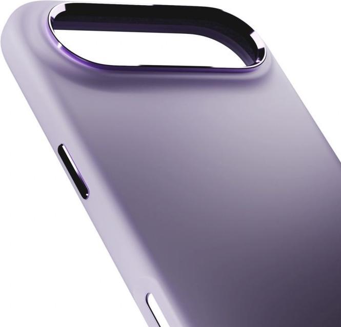 Produktbild Puro Schutzhülle (Apple iPhone 17)