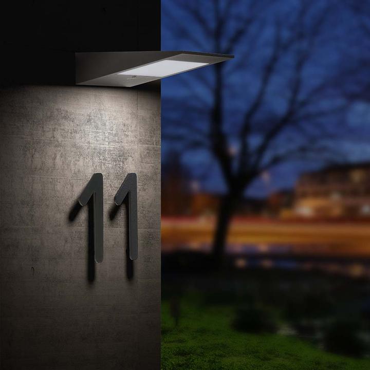 Actual product image CMD Solar lights (195 lm, IP54)