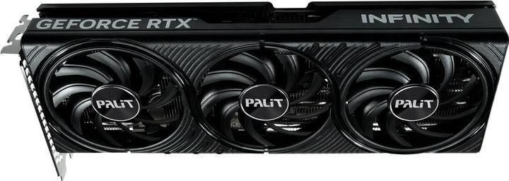Produktbild XpertVision Palit RTX5070 Infinity 3 12GB GDDR7 (12 GB)