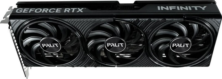 Immagine prodotto XpertVision Palit RTX5070 Infinity 3 12GB GDDR7 (12 GB)