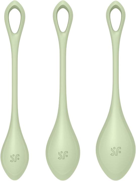 Actual product image Satisfyer Yoni Power 2