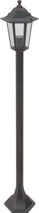 Image du produit vidaXL Gartenleuchte (E27, IP44)