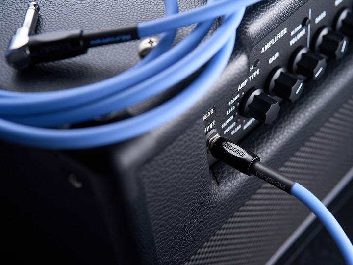 Produktbild BOSS (Electronics) BIC-10A Instrumentenkabel (3 m)