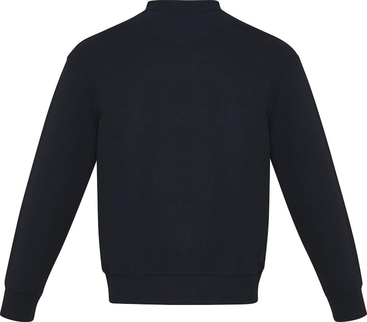 Actual product image Elevate NXT Unisex Adult Jet Recycled Aware Sweatshirt (XS)
