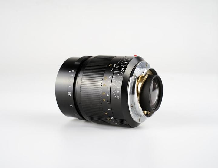 Produktbild 7artisans 28mm F/16 - 1.4, Leica M (Leica M, Vollformat)