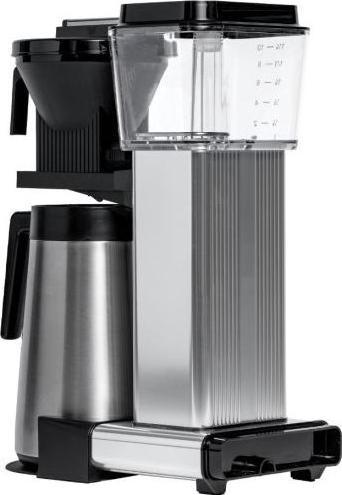 Image du produit Moccamaster KKBGT PolishedMachine à café