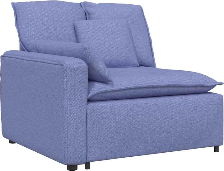 Produktbild vidaXL Modulares Sofa (Modular Sofa)