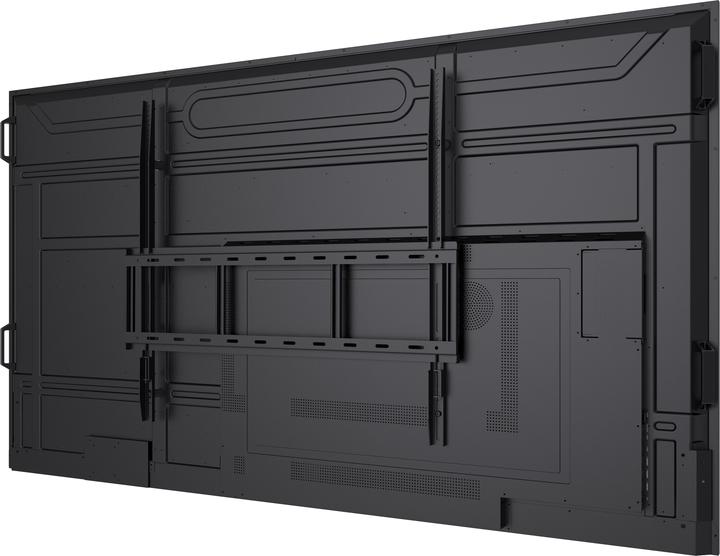 Image du produit iiyama 86" 3840x2160, UHD IPS panel, Haze 25% 5 (3840 x 2160 pixels, 85.60")