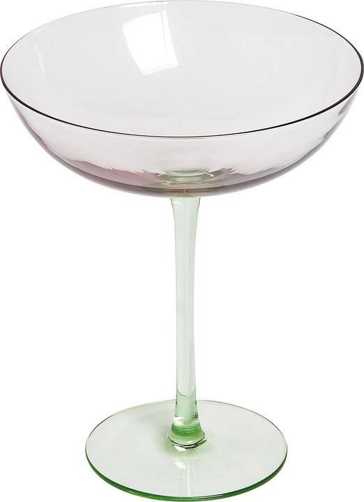 Immagine prodotto Beliani Morganite (2.50 dl, 4x, Bicchieri da Martini)