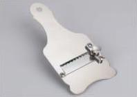 Actual product image GSD Gourmet Slicer