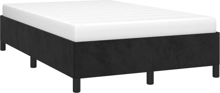 Produktbild vidaXL Bettgestell (120 x 200 cm)