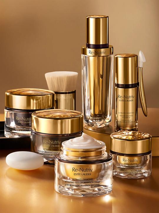 Produktbild Estée Lauder Re-Nutriv (Crème, 15 ml, Tag)