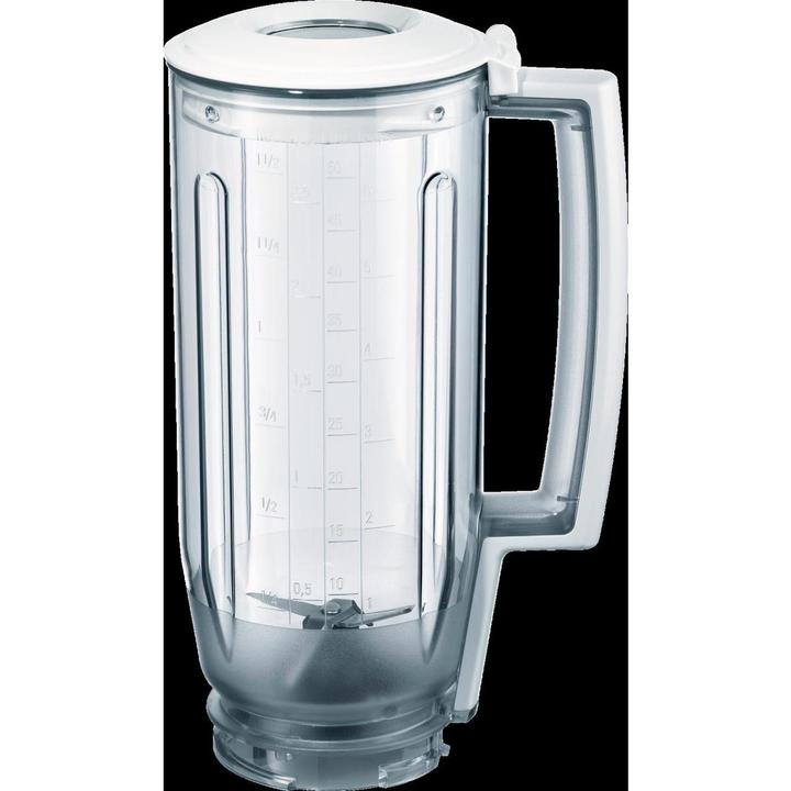 Actual product image Bosch Hausgeräte Blender attachment MUZ6MX3