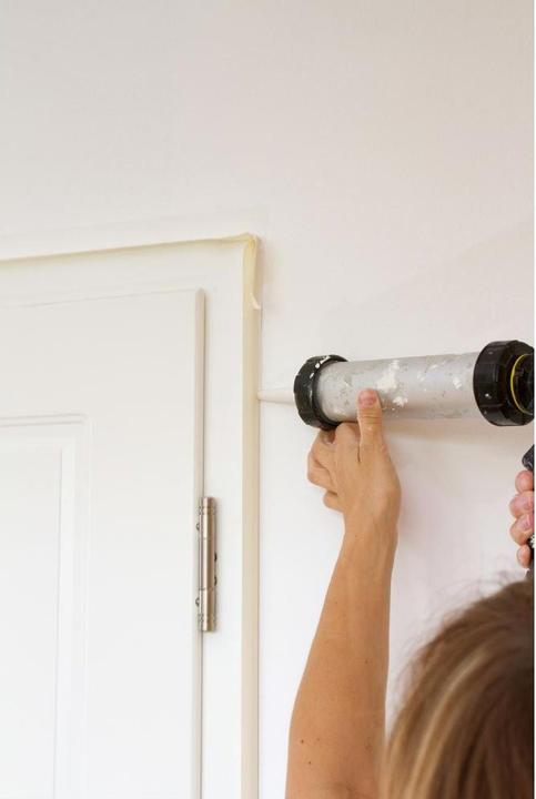 Actual product image Kip 24mm x 50m MASKINGTEC® natural fine crepe extra 301-24 (24 mm)