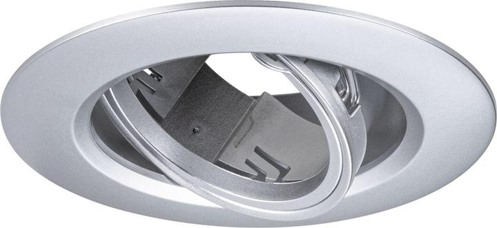 Actual product image Paulmann Recessed light 10-pack (GU10)