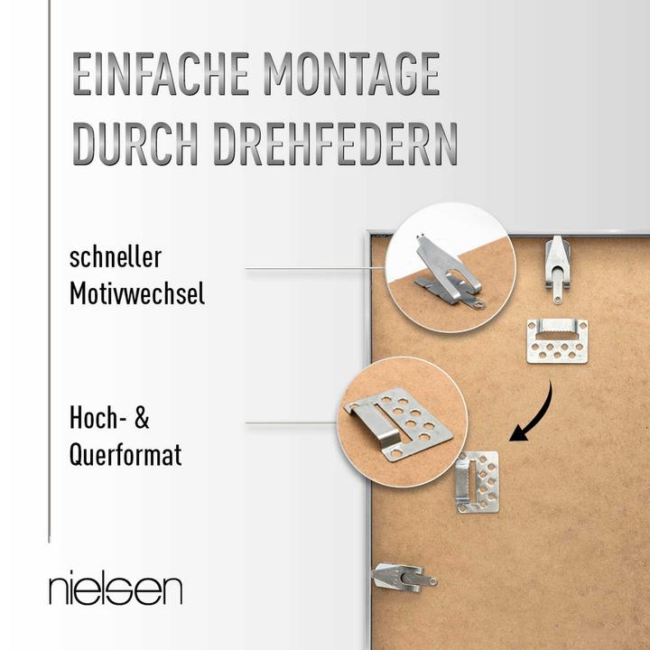 Immagine prodotto Nielsen Classico