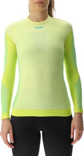 Actual product image UYN Laufshirt Mit Langen Ärmeln Pb42 (S)