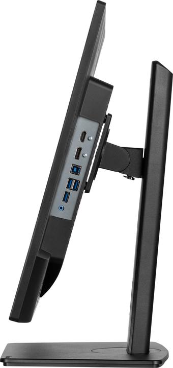 Produktbild iiyama 31.5IN IPS PANEL 2560X1440 100HZ 3MS 250CDM2 1200:1 TYPICAL (2560 x 1440 Pixel, 31.50")