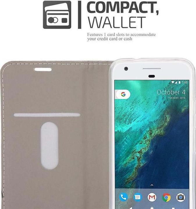 Actual product image Cadorabo Jeans Optik (Google Pixel)