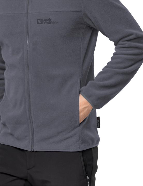 Actual product image Jack Wolfskin Beilstein Fz M (XXL)