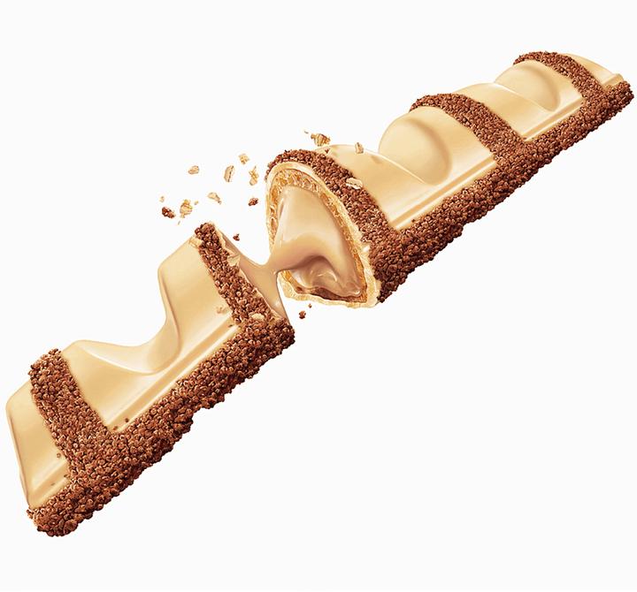 Immagine prodotto Bianco (39 g)