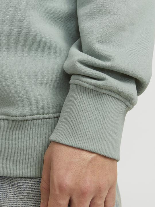 Produktbild Jack & Jones Logo Sweatshirt Sweatshirt (L)
