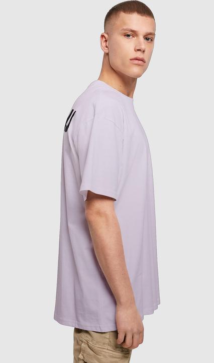 Image du produit Merchcode Essentials New Generation Heavy Oversize Tee - 116719 (XS)