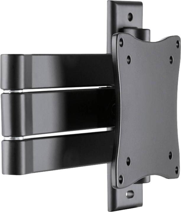 Produktbild Neomounts Fpma-W830black (Wand, 27", 12 kg)