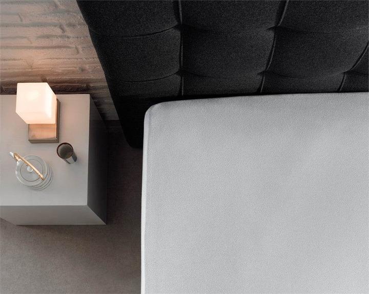 Actual product image Palo Double fitted sheet (160, 220 cm)