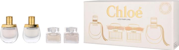 Immagine prodotto Chloé Niet Brown (Set di profumi)
