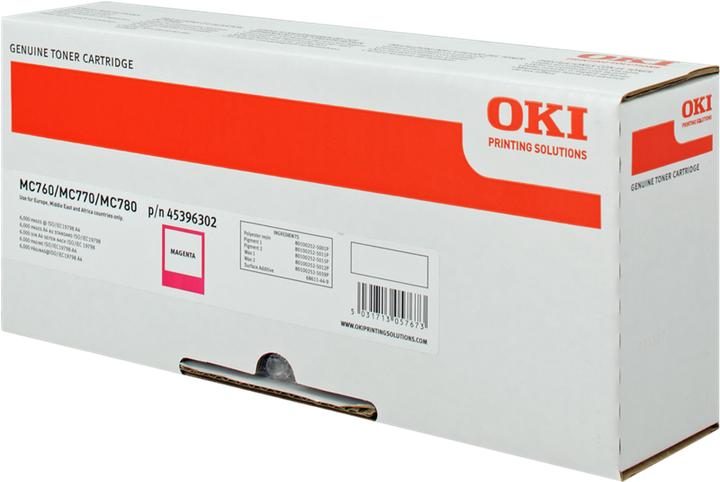 OKI 45396302 (M)