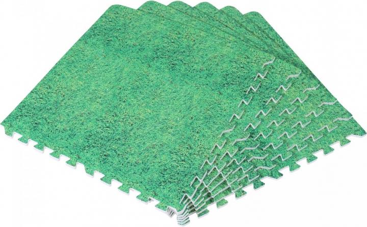 Produktbild Gorilla Sports Schutzmattenset (1.20 cm)