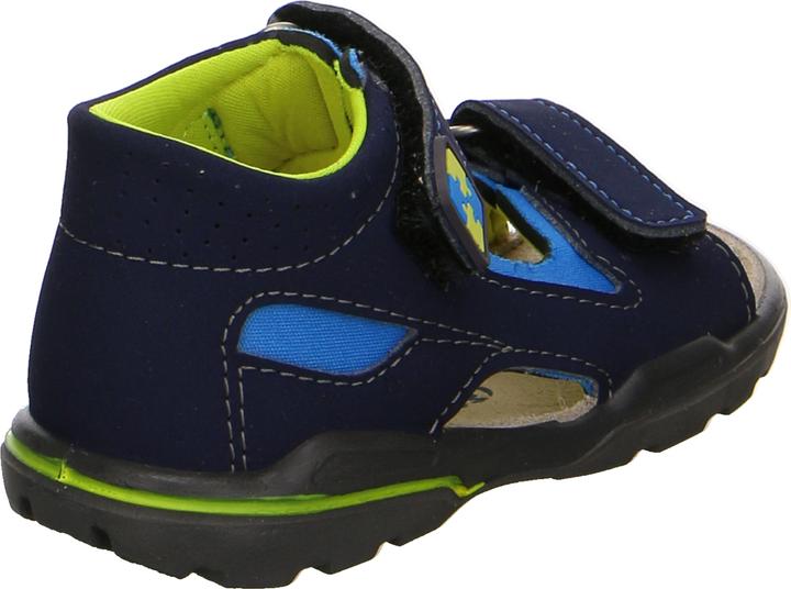 Actual product image Ricosta Manto (21)