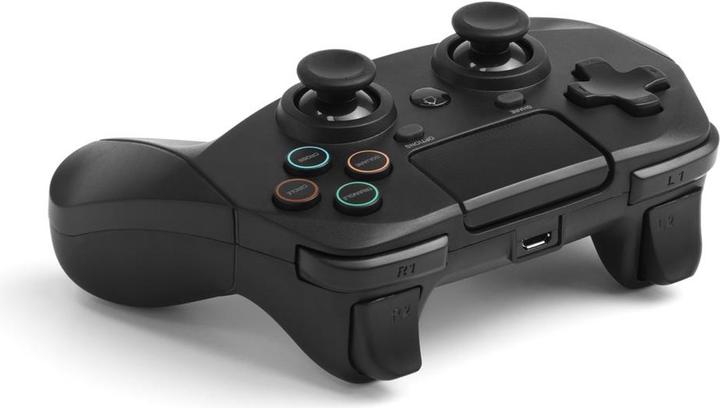 Produktbild Snakebyte SB909375 Gaming-Controller Bluetooth/USB Gamepad Analog / Digital PlayStation 4, Playstation 3 (PS3, PS4)