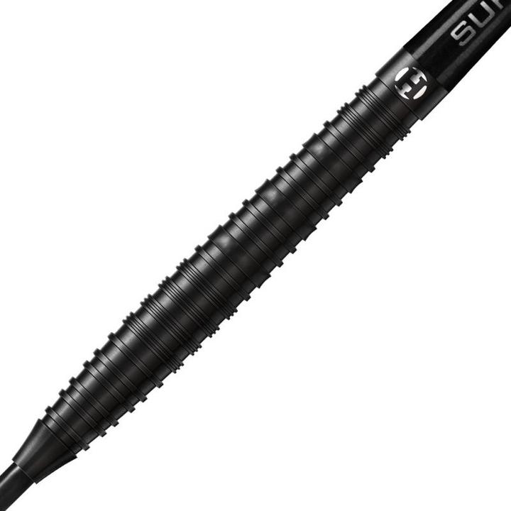 Image du produit Harrows NX90 Édition noire (23 g)