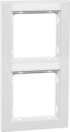 Blanc (similaire à RAL 9010)