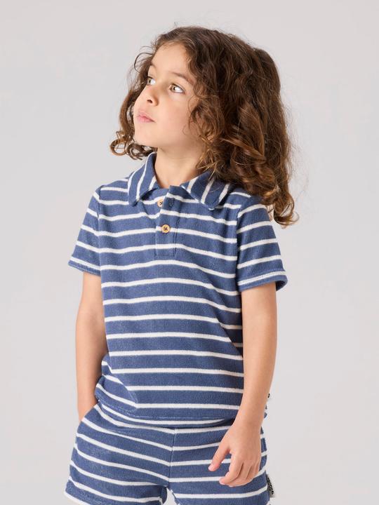 Produktbild Name it Regular Fit Poloshirt (122, 128)
