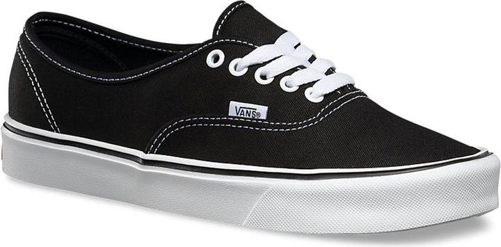 Actual product image Vans Authentic Lite Canvas (40.5)