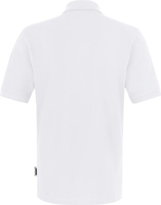 Immagine prodotto Hakro Polo da uomo TOP bianca taglia 2XL (XXL)