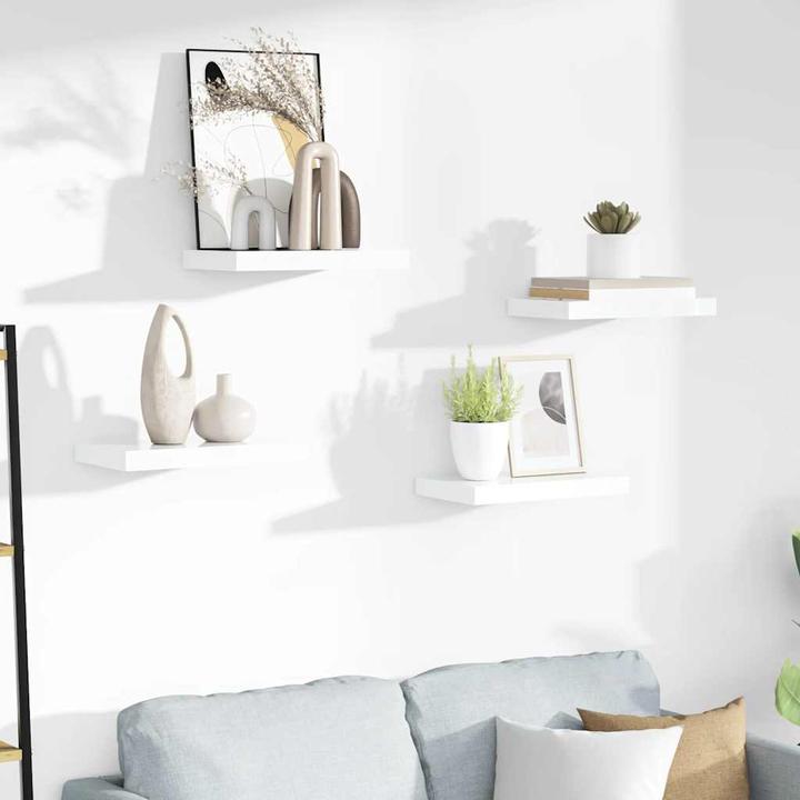 Immagine prodotto vidaXL Wandregal (23 x 40 x 4 cm)