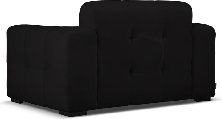 Actual product image Micadoni Kendal (2 person sofa)