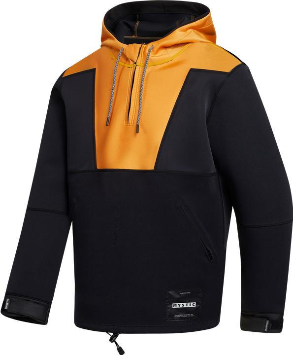 Retro Orange