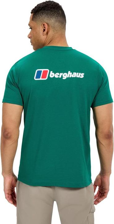 Produktbild Berghaus M Front & Back Tee (T-Shirt) (L)