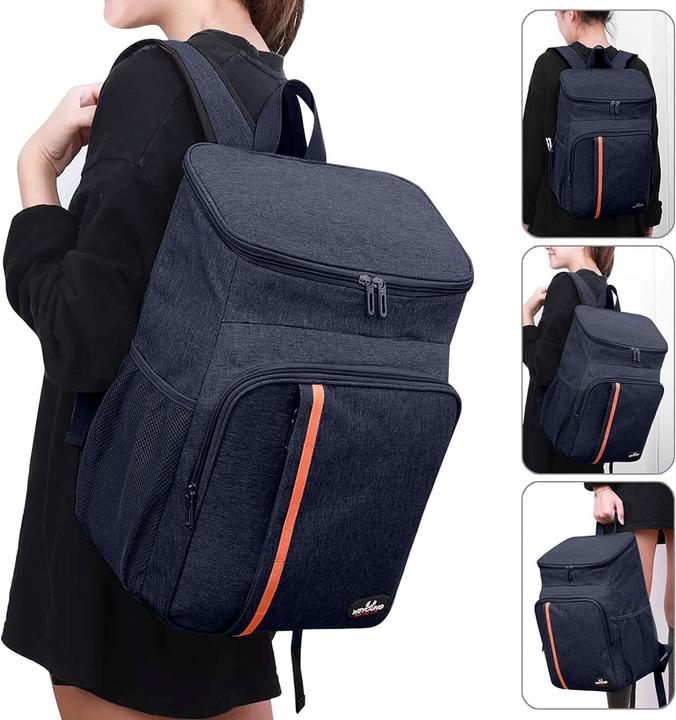 Image du produit Weyoung Sac à dos réfrigérant (18 l)