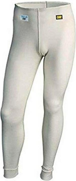 Produktbild OMPHobby Thermohose Long Johns Creme (Grösse S) (S)